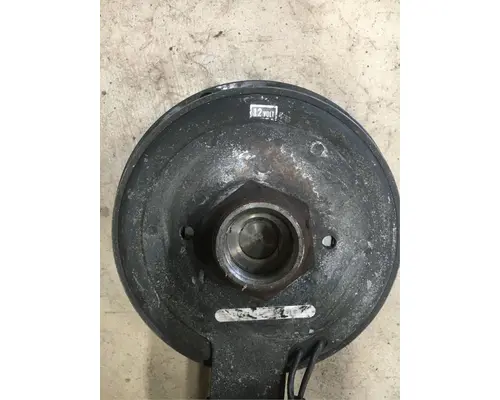 International DT466E Fan Clutch