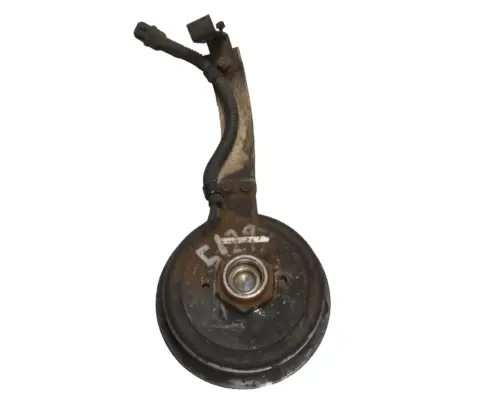 International DT466E Fan Clutch