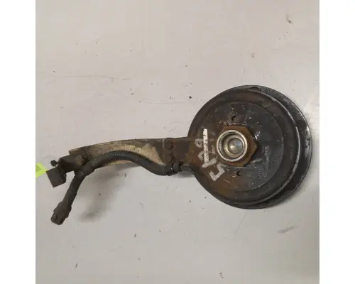 International DT466E Fan Clutch