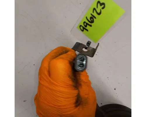 International DT466E Fan Clutch