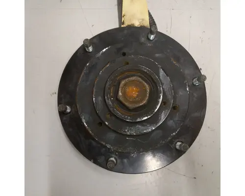 International DT466E Fan Clutch
