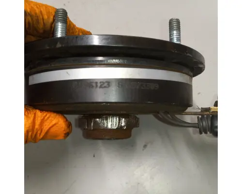 International DT466E Fan Clutch