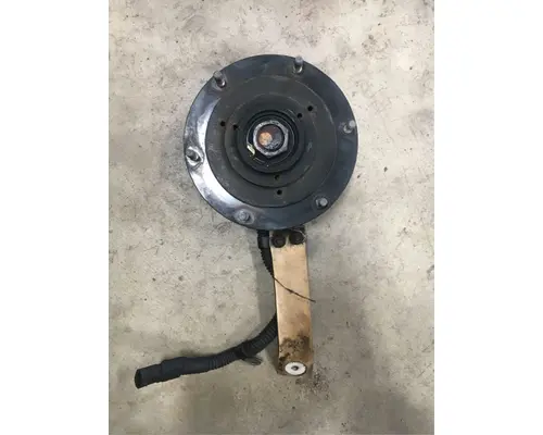 International DT466E Fan Clutch