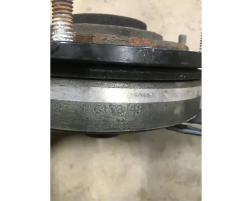 International DT466E Fan Clutch