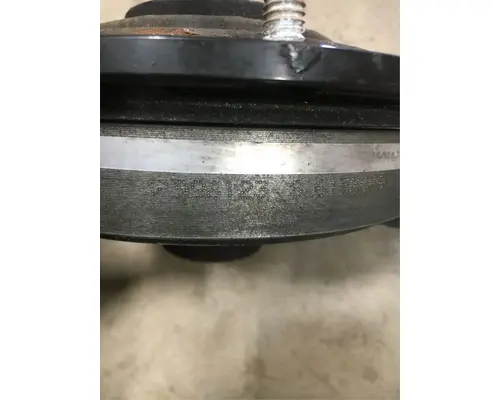 International DT466E Fan Clutch