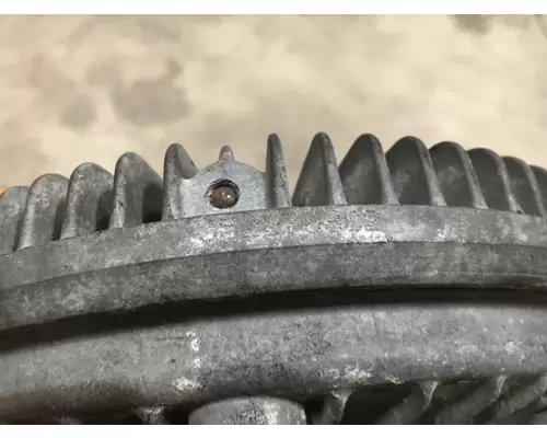 International DT466E Fan Clutch