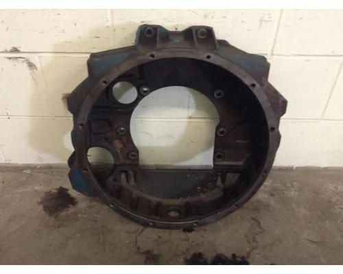 International DT466E Flywheel Housing