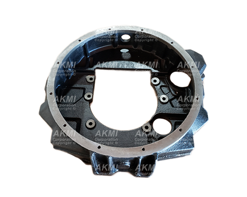 International DT466E Flywheel Housing
