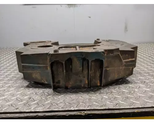 International DT466E Flywheel Housing