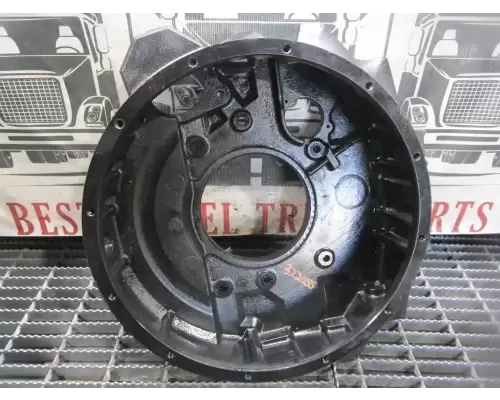 International DT466E Flywheel Housing