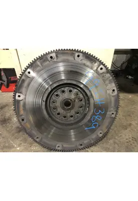 International DT466E Flywheel