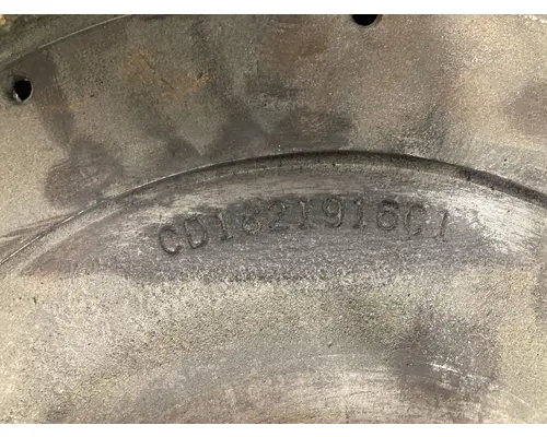 International DT466E Flywheel