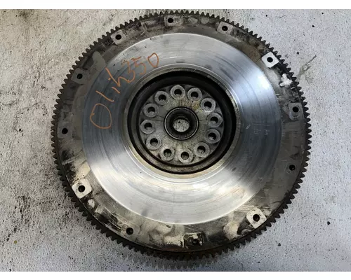 International DT466E Flywheel