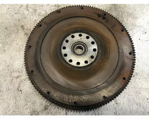 International DT466E Flywheel