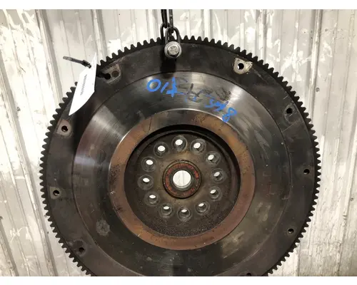 International DT466E Flywheel