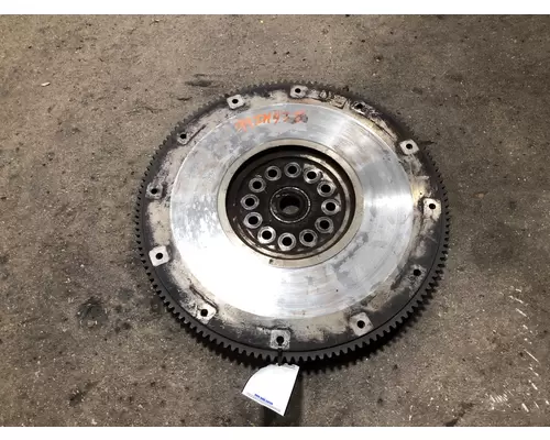 International DT466E Flywheel