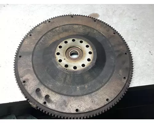 International DT466E Flywheel