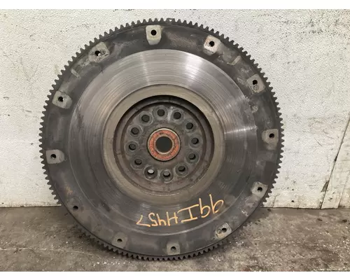 International DT466E Flywheel