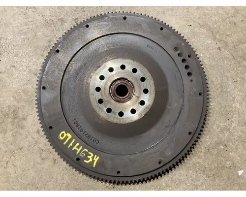 International DT466E Flywheel