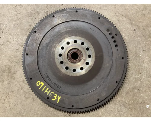 International DT466E Flywheel