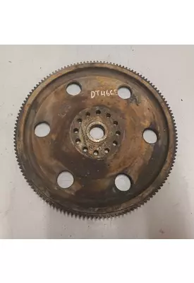 International DT466E Flywheel