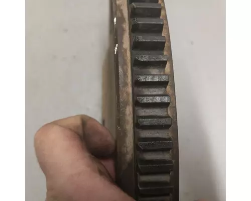 International DT466E Flywheel