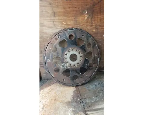 International DT466E Flywheel