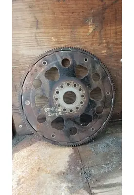 International DT466E Flywheel