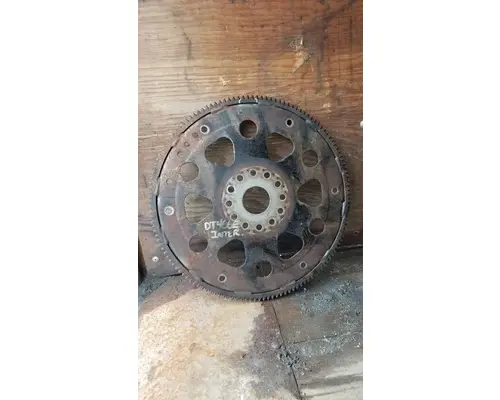International DT466E Flywheel
