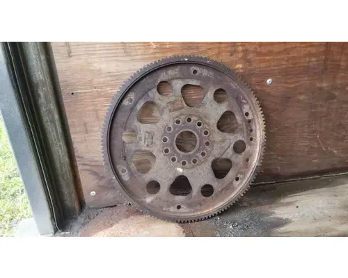 International DT466E Flywheel