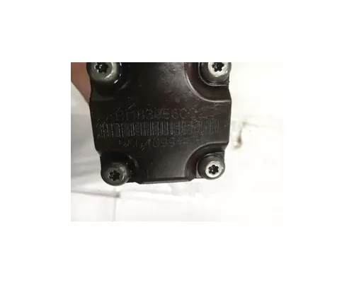 International DT466E Fuel Injection Parts