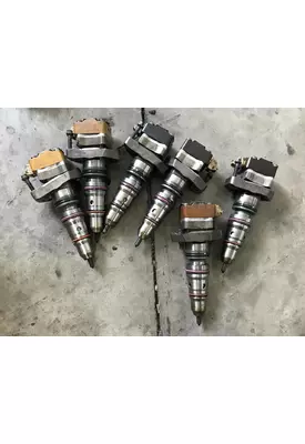 International DT466E Fuel Injector