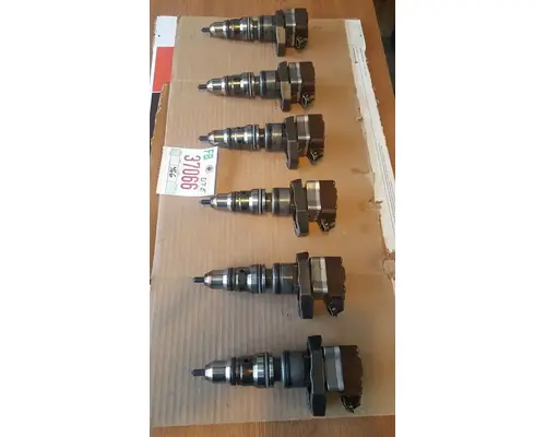 International DT466E Fuel Injector