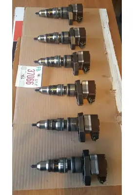 International DT466E Fuel Injector