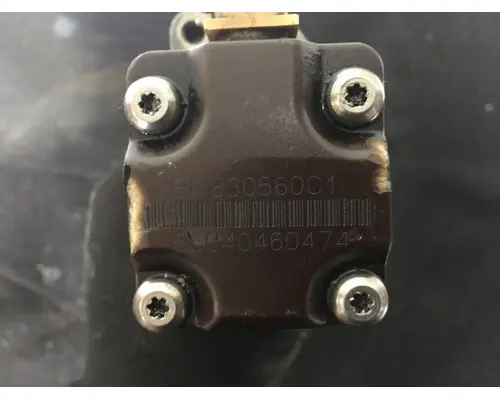 International DT466E Fuel Injector