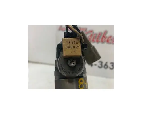 International DT466E Fuel Injector