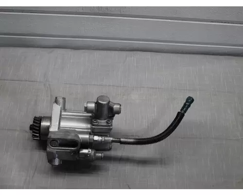 International DT466E Fuel Pump (Tank)