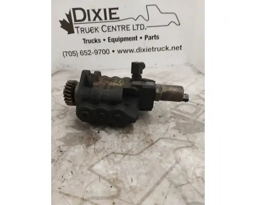 International DT466E Fuel Pump (Tank)