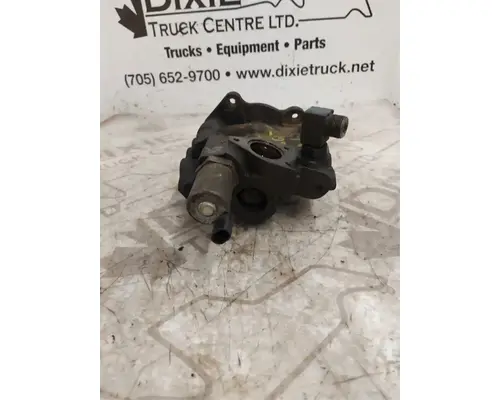 International DT466E Fuel Pump (Tank)