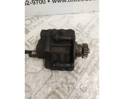 International DT466E Fuel Pump (Tank)