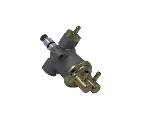 International DT466E Fuel Pump