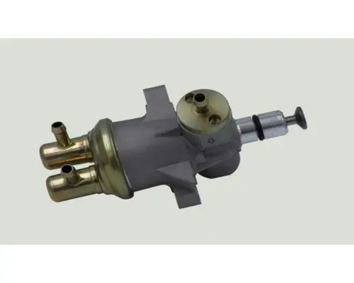International DT466E Fuel Pump