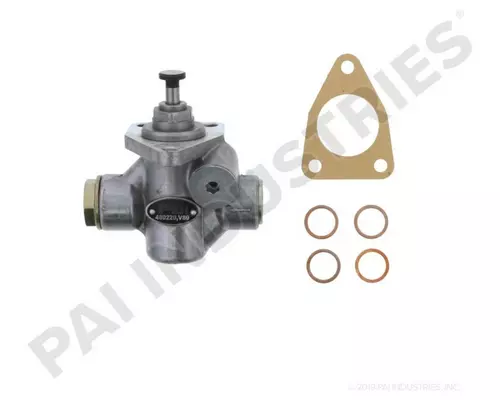 International DT466E Fuel Pump