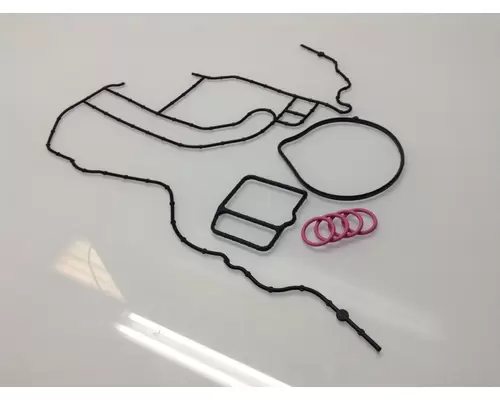 International DT466E Gasket, Engine Kit