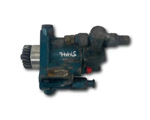 International DT466E High Pressure Oil Pump (HPOP)