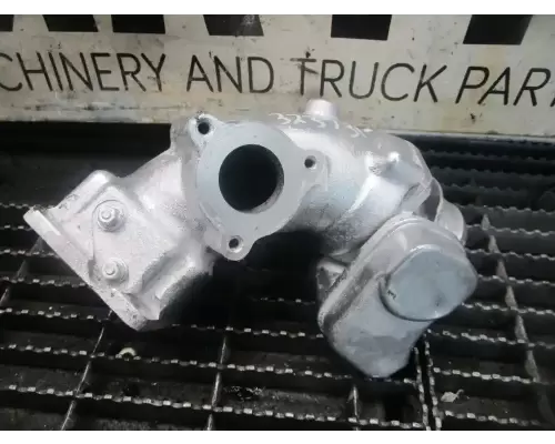 International DT466E Intake Manifold