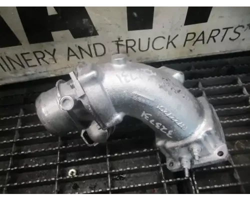 International DT466E Intake Manifold