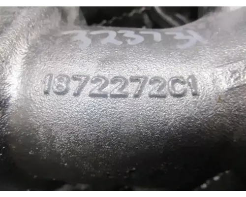 International DT466E Intake Manifold