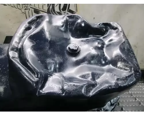 International DT466E Oil Pan