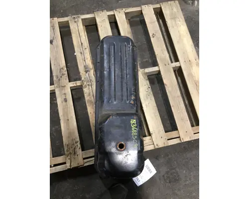 International DT466E Oil Pan